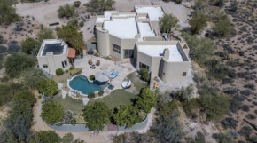 Casa Carefree home